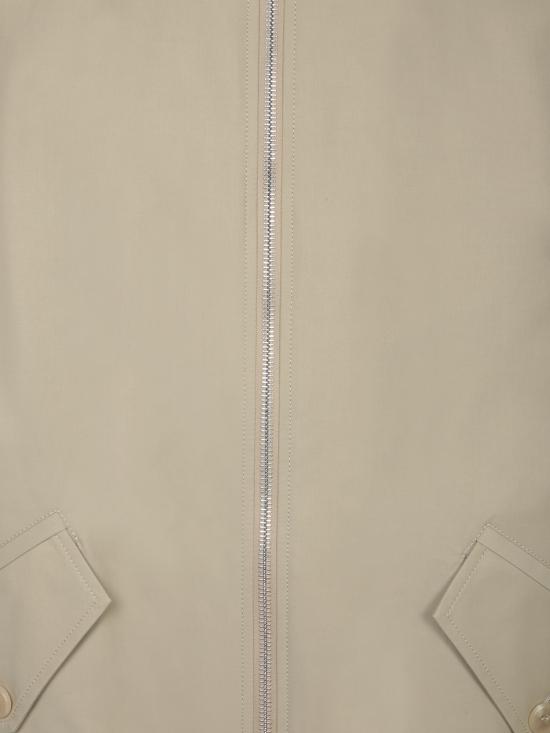 26FW 지방시 봄버 자켓 BM01DX 163R 250 Beige - GIVENCHY