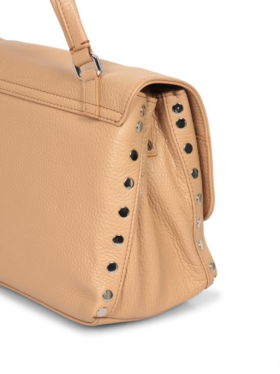 26SS 자넬라토 토트백 068010S 0040000 Z0294 Brown - ZANELLATO