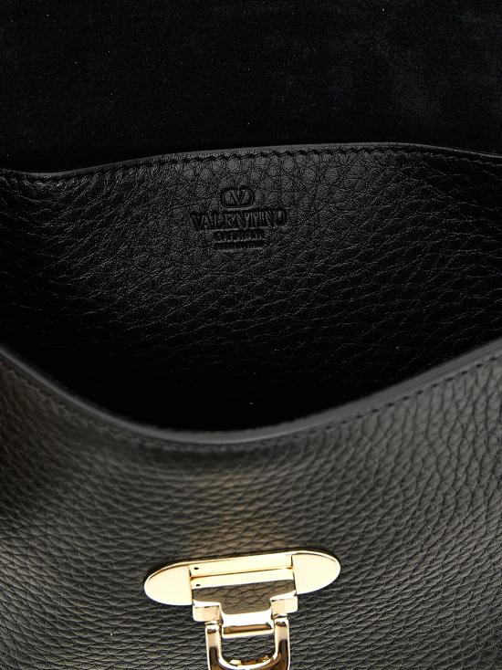 26SS 발렌티노 가라바니 크로스백 W2B0181VSF0NO Black - VALENTINO GARAVANI