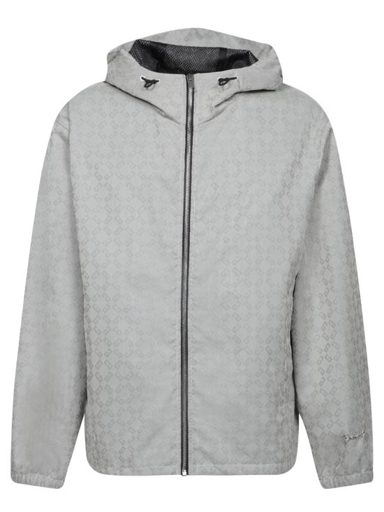 25SS 지방시 자켓 BM0113 15U8 004 Grey