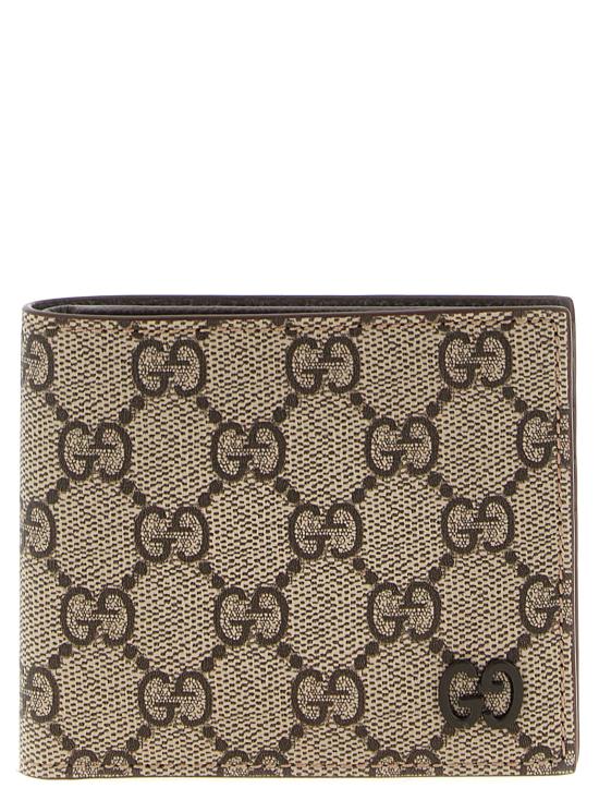 26SS 구찌 명함지갑 768243FACQC9773 Beige