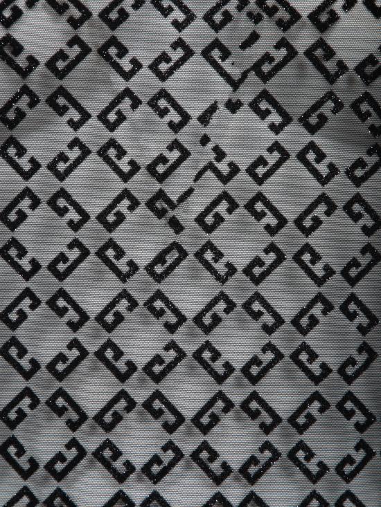 25SS 지방시 스웨터 BWB03U2 0H0 008 Black - GIVENCHY