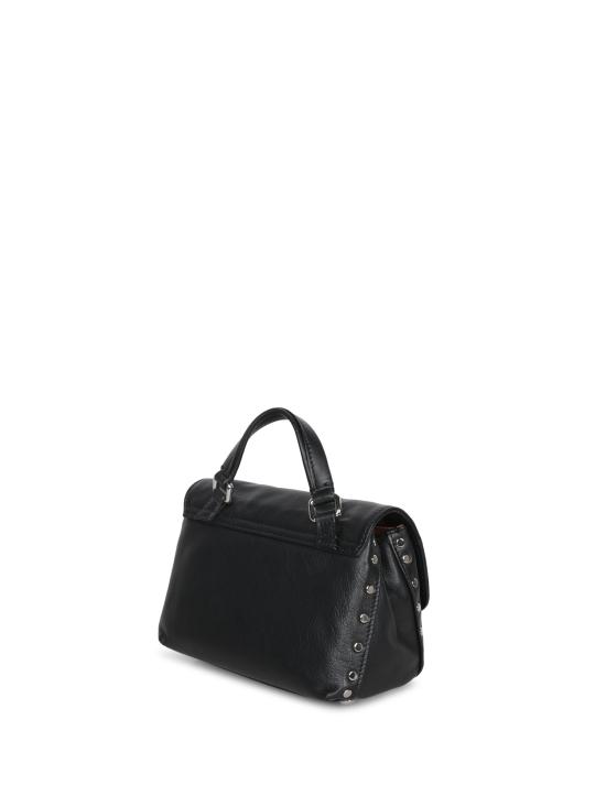  자넬라토 토트백 068010B 1910000 Z0001 Black - ZANELLATO
