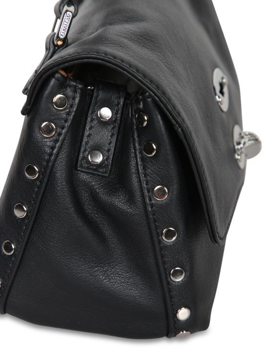  자넬라토 토트백 068010B 1910000 Z0001 Black - ZANELLATO
