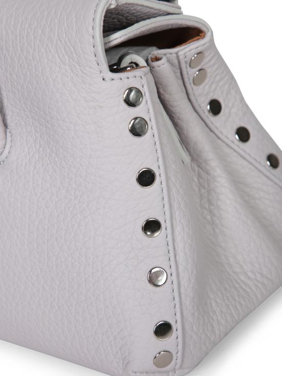 26FW 자넬라토 토트백 068750S 1120000 Z0268 Grey - ZANELLATO