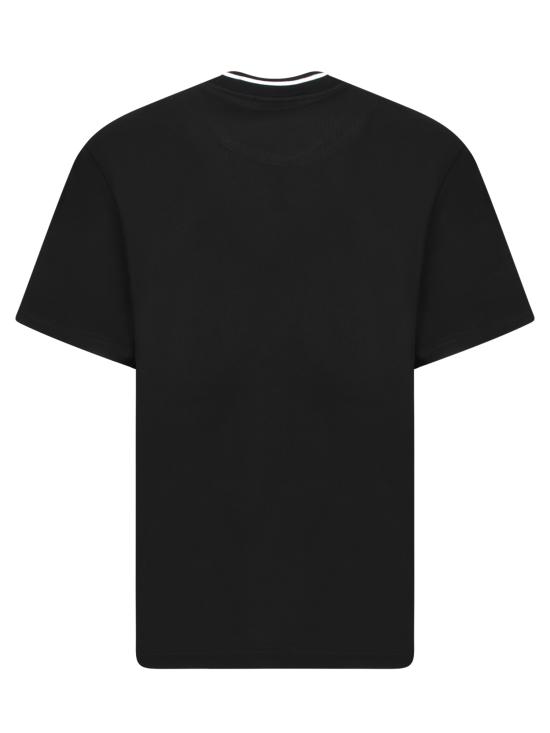 26FW 돌체앤가바나 반팔 티셔츠 G8ST3Z HU7UT N0000 White - DOLCE & GABBANA