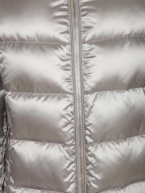 26FW 무레르 자켓 DORADO HC SILVER Grey - MOORER