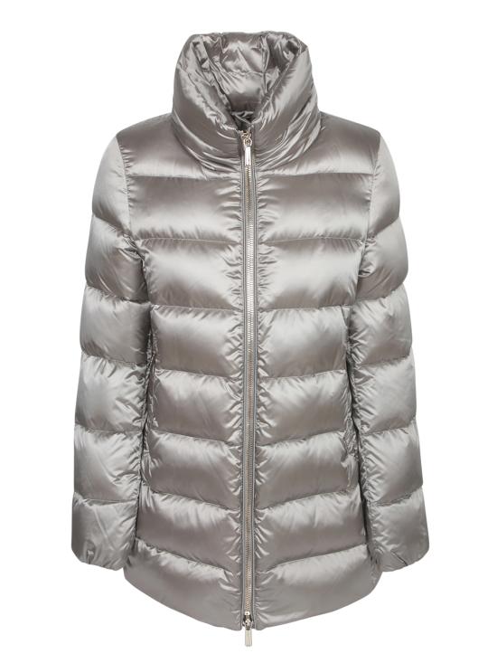 26FW 무레르 자켓 DORADO HC SILVER Grey