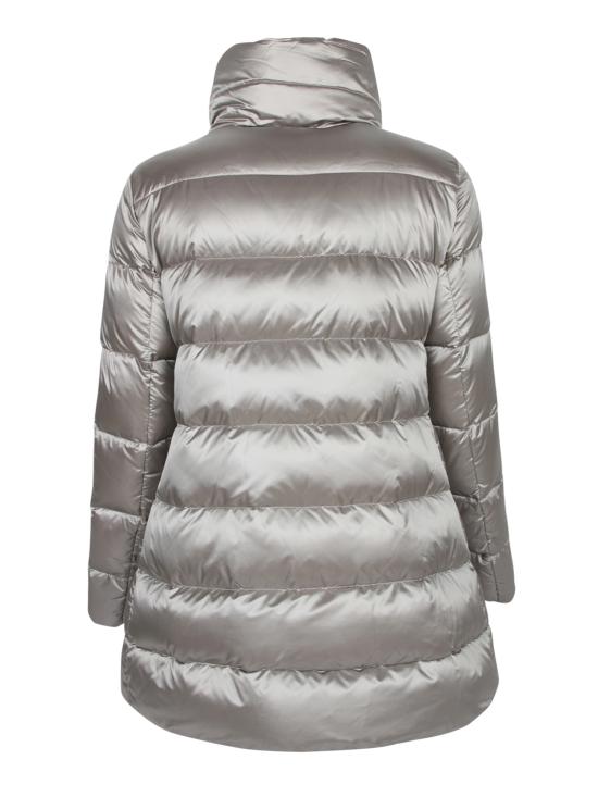 26FW 무레르 자켓 DORADO HC SILVER Grey - MOORER