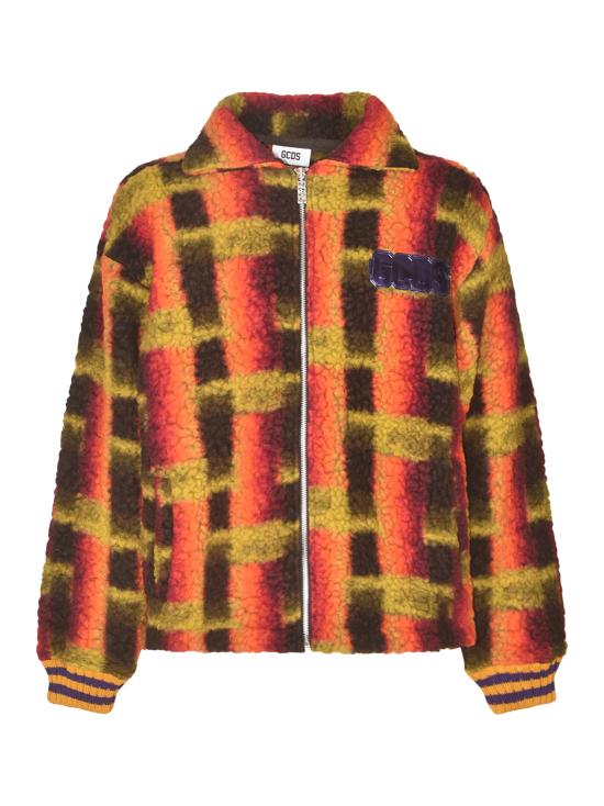 25FW 지씨디에스 자켓 B2CM2001TR4 09 Mix