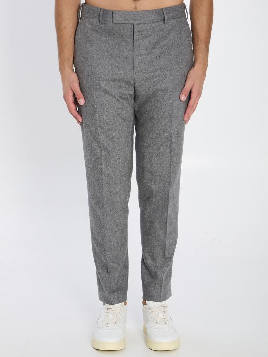 25FW 피티토리노 스트레이트 팬츠 CORTZ1Z00FWD GREY