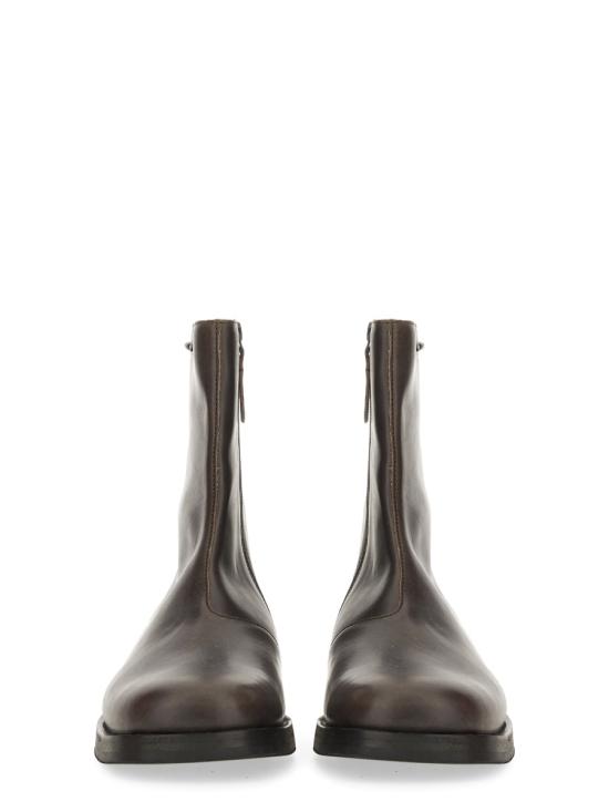 25FW 아워레가시 부츠 A4257CP PHANTOMTENSILECATTLEHIDE BROWN - OUR LEGACY