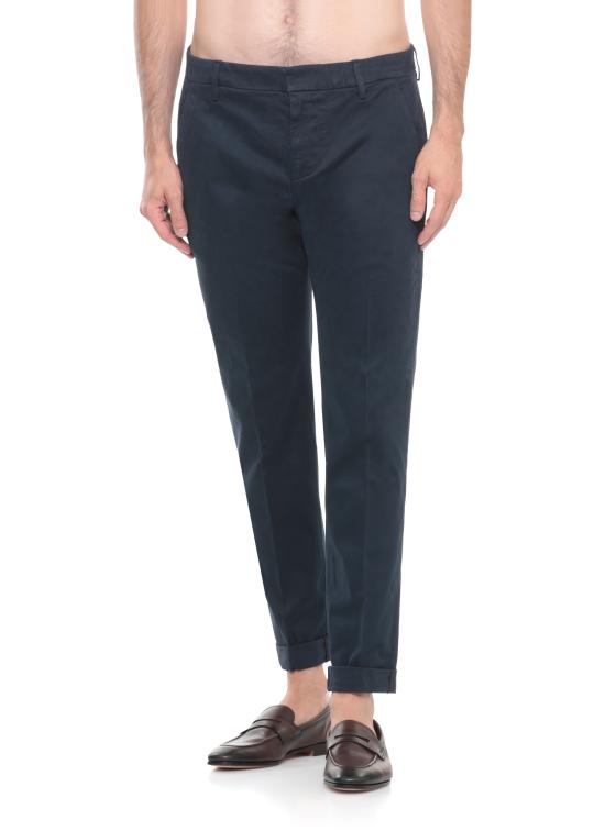 25FW 돈답 스트레이트 팬츠 UP235 GSE043 PTD 899 - DONDUP