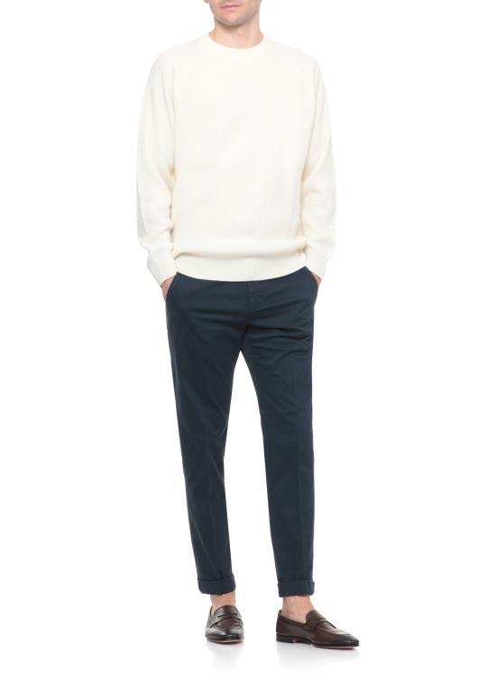 25FW 돈답 스트레이트 팬츠 UP235 GSE043 PTD 899 - DONDUP