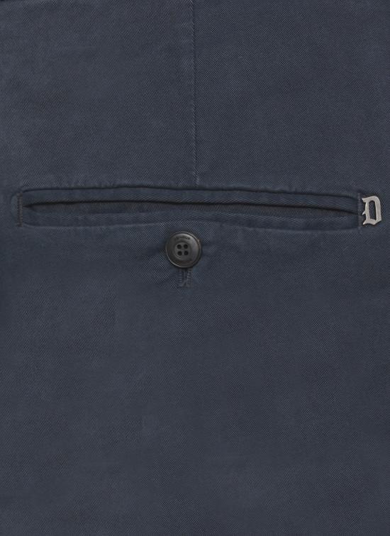 25FW 돈답 스트레이트 팬츠 UP235 GSE043 PTD 899 - DONDUP