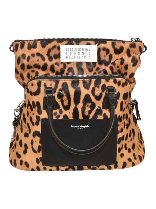 25FW 마르지엘라 토트백 SB1WG0074P8316 HA923 Ha923