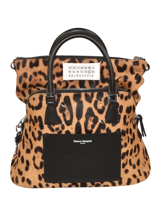 25FW 마르지엘라 토트백 SB1WG0074P8316 HA923 Ha923 - MAISON MARGIELA