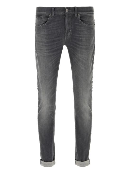 25FW 돈답 스트레이트 팬츠 UP232 DS0339 LN8 900