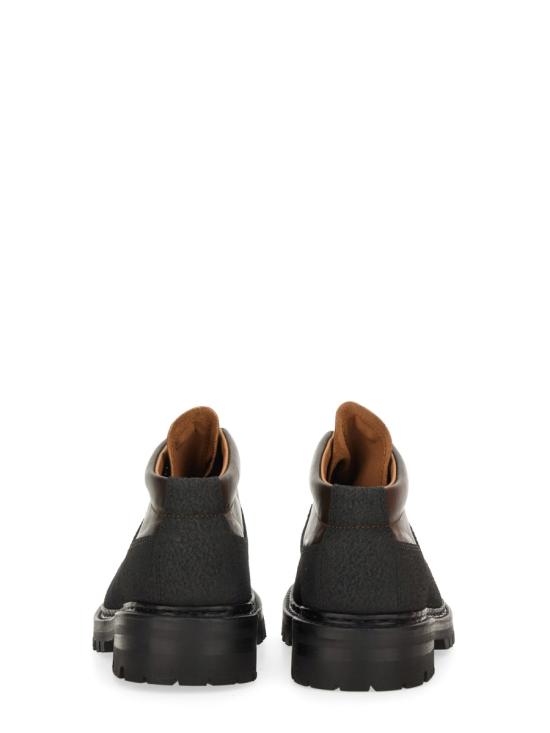 25FW 아워레가시 부츠 A4257QM MADUROBROWNCATTLEHIDE - OUR LEGACY