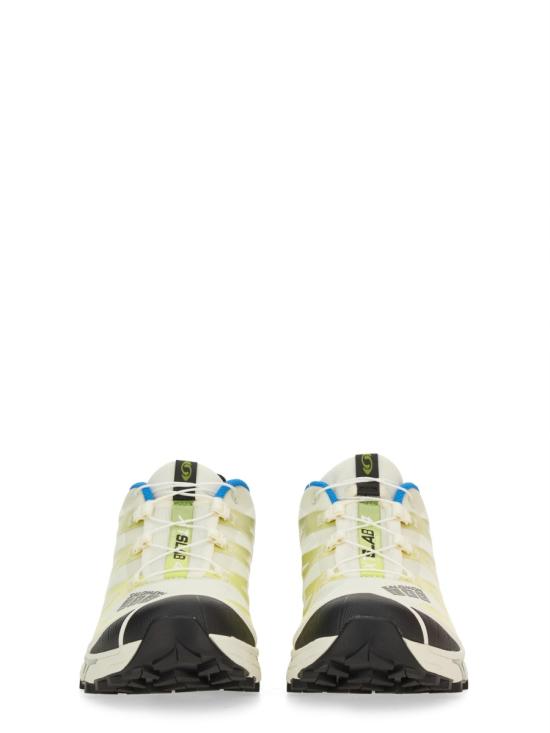 25FW 살로몬 스니커즈 L47866500 VANILLAICE BLACK CLAQUA MULTICOLOUR - SALOMON