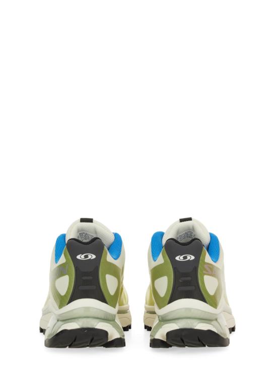 25FW 살로몬 스니커즈 L47866500 VANILLAICE BLACK CLAQUA MULTICOLOUR - SALOMON