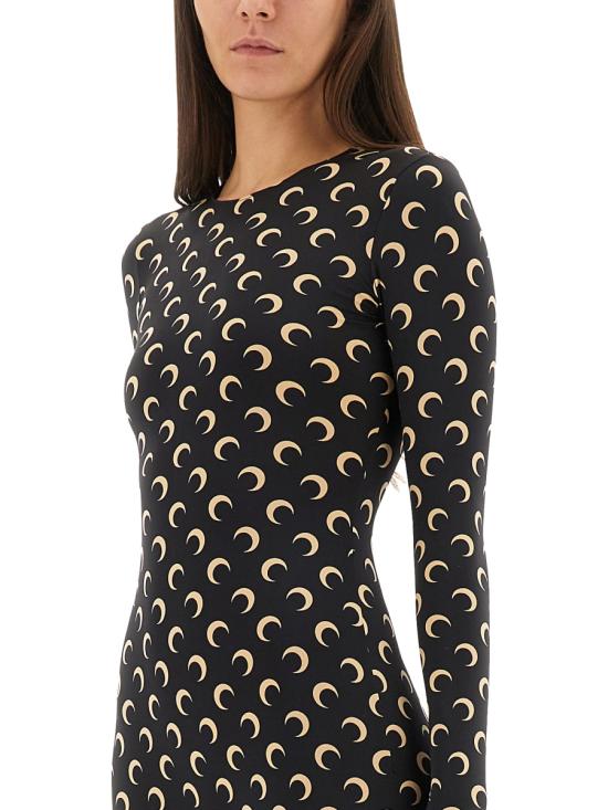 25FW 마린세르 점프수트 WJS010A CJER0001IT99 BLACK - MARINE SERRE