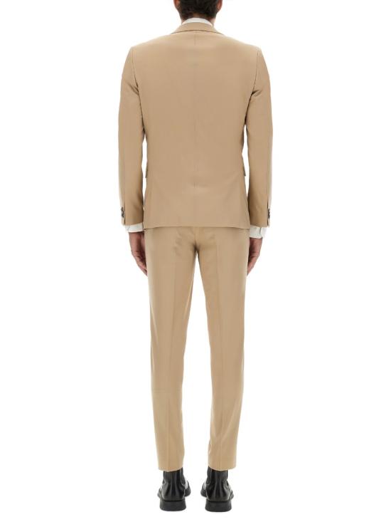 25FW 휴고보스 수트 세트 50530109 10266472269 BEIGE - HUGO BOSS