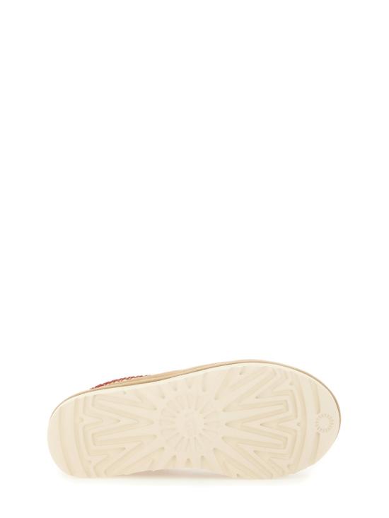 25FW 어그 타스만 2 1174470 SDDR WHITE - UGG