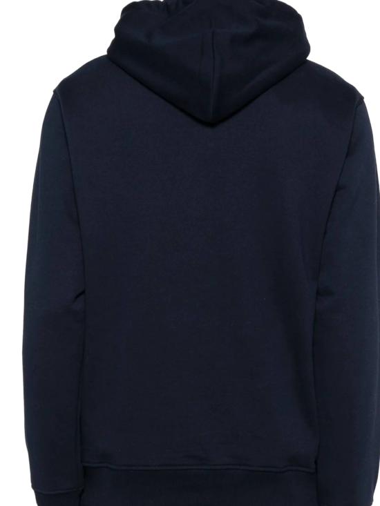 25FW 드롤드무슈 긴팔 티셔츠 IHO189CO127 NY Blue - DROLE DE MONSIEUR