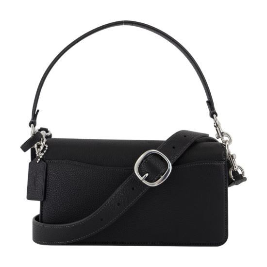 25FW 코치 크로스백 CH857 LHBLK BLACK - COACH