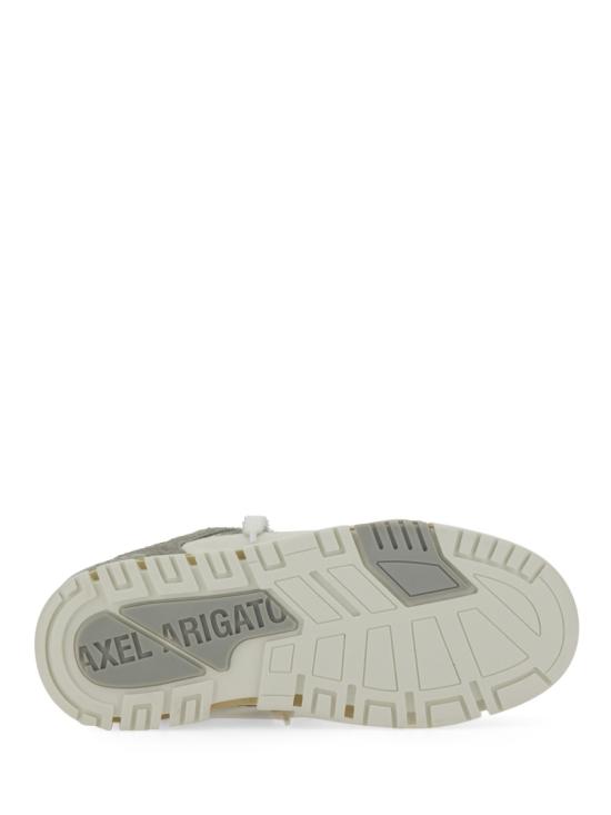 25FW 악셀 아리가토 스니커즈 F2279002 GREY WHITE - AXEL ARIGATO