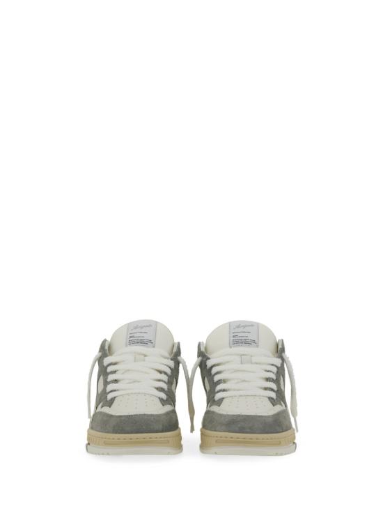 25FW 악셀 아리가토 스니커즈 F2279002 GREY WHITE - AXEL ARIGATO