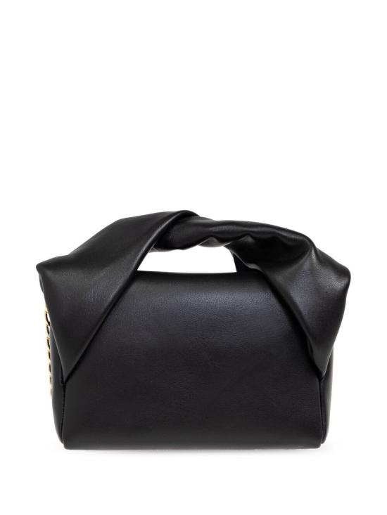 25FW JW앤더슨 토트백 HB0643 LA0088999 BLACK - JW ANDERSON