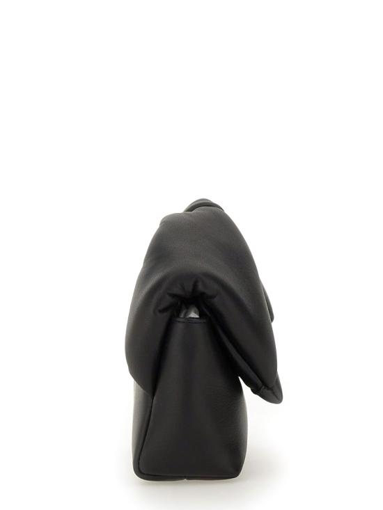 25FW JW앤더슨 토트백 HB0643 LA0088999 BLACK - JW ANDERSON
