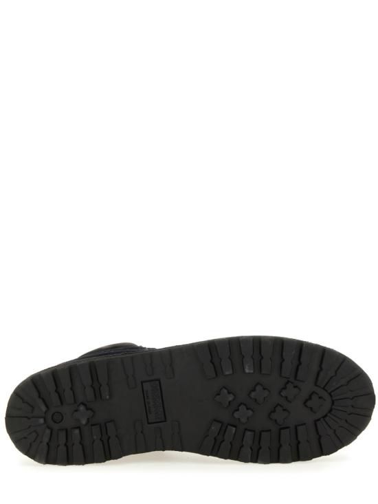 25FW 디엠므 부츠 DI24FWRVM I01S008BLK BLACK - DIEMME