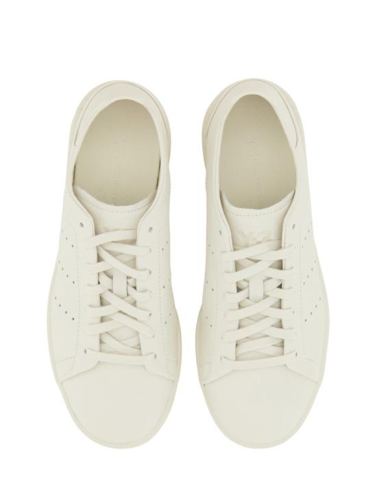 25FW 와이쓰리 스니커즈 JR4220 ORBGRY GREY - Y-3