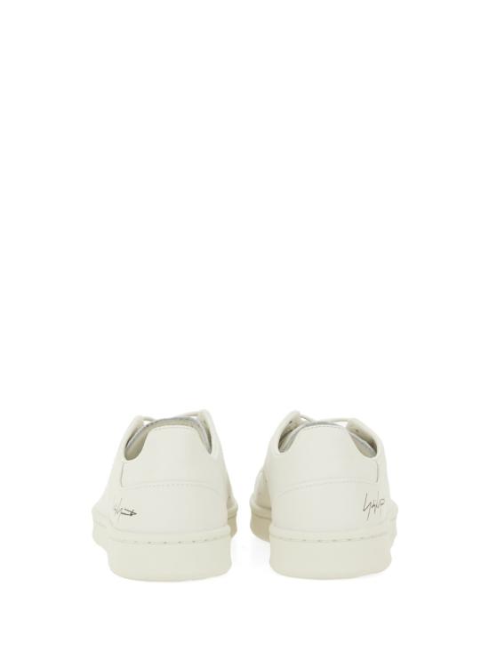 25FW 와이쓰리 스니커즈 JR4220 ORBGRY GREY - Y-3