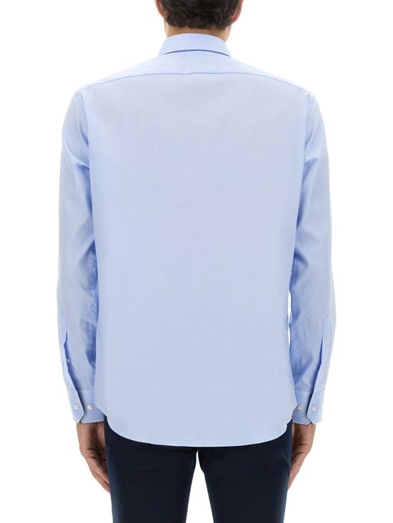 25FW 보스 긴팔 셔츠 50545145 10245425450 BABY BLUE - BOSS