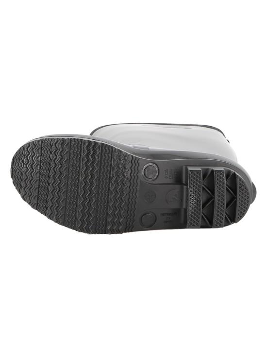 25FW [키즈] 칼라거펠트 부츠 Z30985K 09B BLACK - KARL LAGERFELD