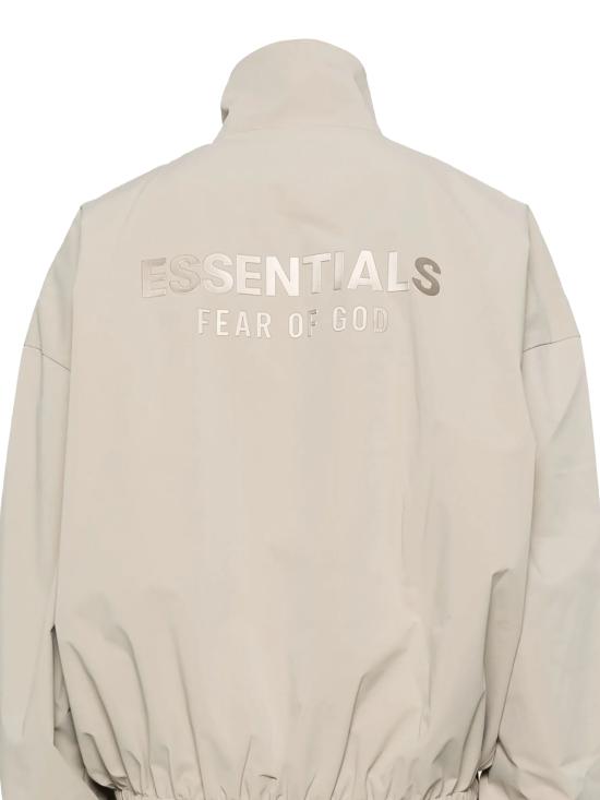 25FW 피어오브갓 수트 자켓 202SP256721F TIMBER - FEAR OF GOD