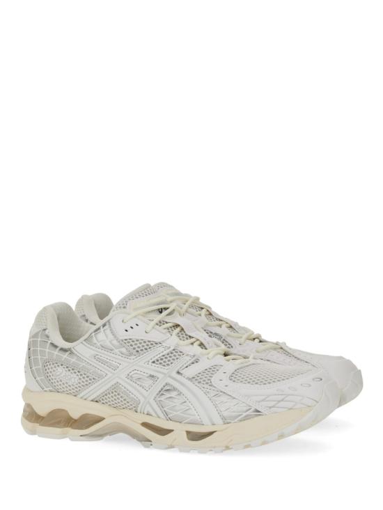 25FW 아식스 스니커즈 1203A761 100 GREY - ASICS