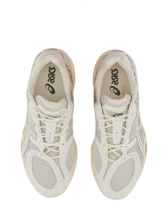25FW 아식스 스니커즈 1203A761 100 GREY - ASICS