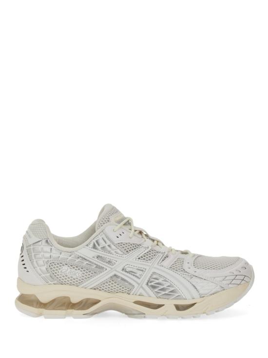 25FW 아식스 스니커즈 1203A761 100 GREY