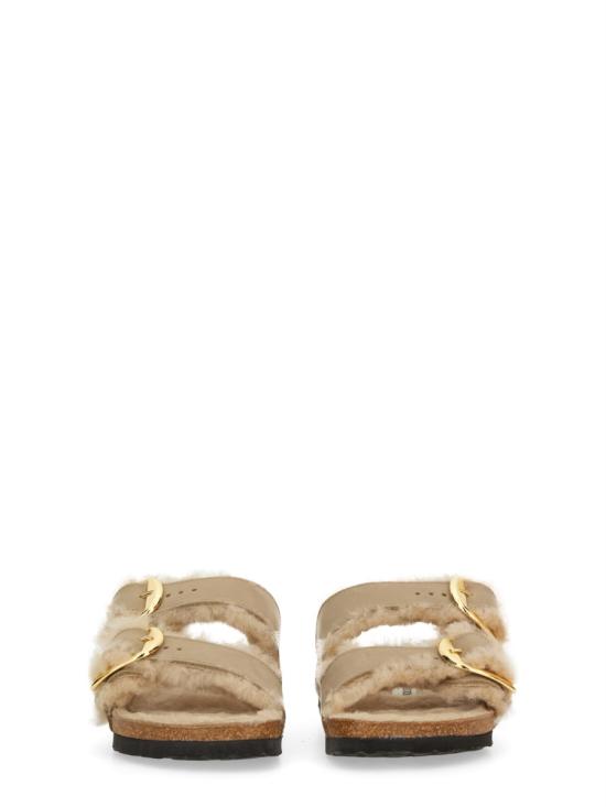 25FW 버켄스탁 샌들 1030384 TABACCOBROWN - BIRKENSTOCK