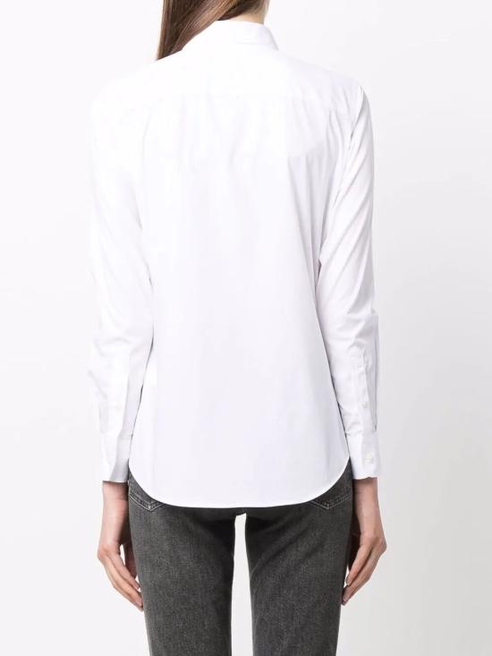 25FW 랄프 로렌 셔츠 200684553 001 001 WHITE - RALPH LAUREN