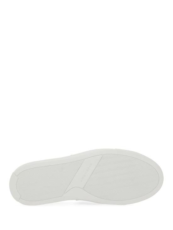 25FW 지방시 스니커즈 BE004JE2DC 116 WHITE - GIVENCHY