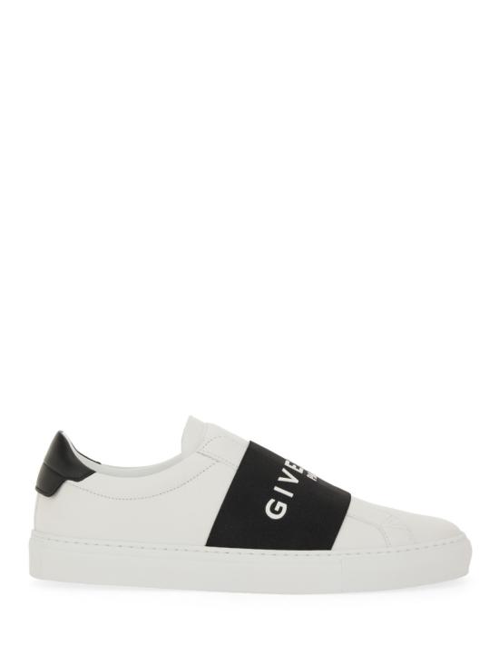 25FW 지방시 스니커즈 BE004JE2DC 116 WHITE