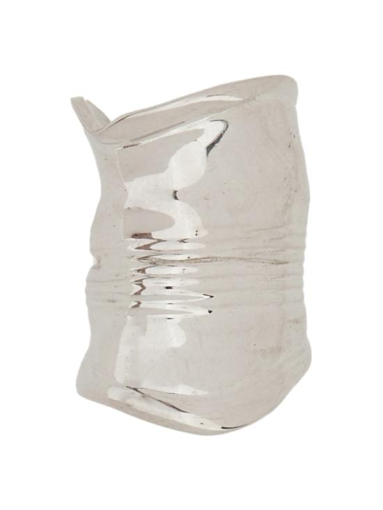 25FW 장 폴 고티에 이어링 JW016 X05391 SILVER