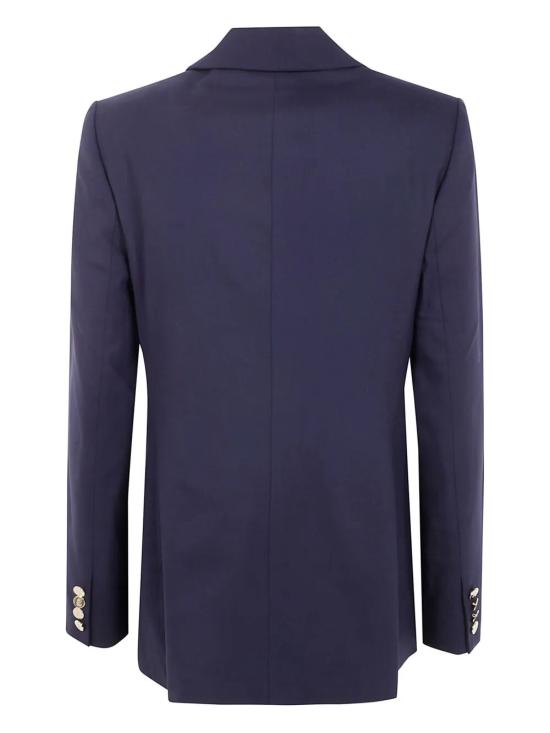 25FW 랄프 로렌 수트 자켓 200911071 097 001 BLACK - RALPH LAUREN