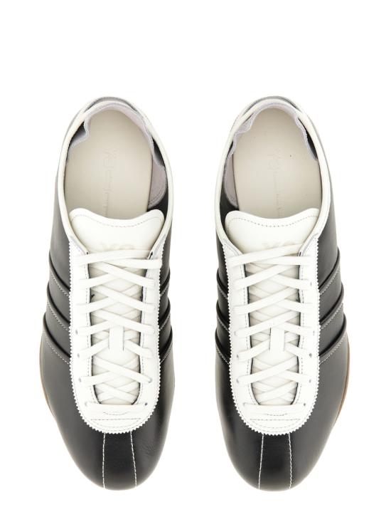 25FW 와이쓰리 스니커즈 JR6644 BLACK - Y-3